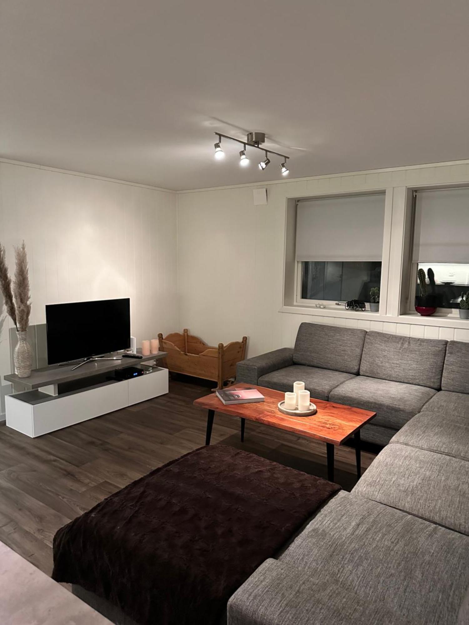 Your Home Away From Home, Apartment 2 Tromsø Exterior foto